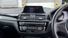 BMW 2 Series 218i Sport 2dr [Nav] Petrol Coupe